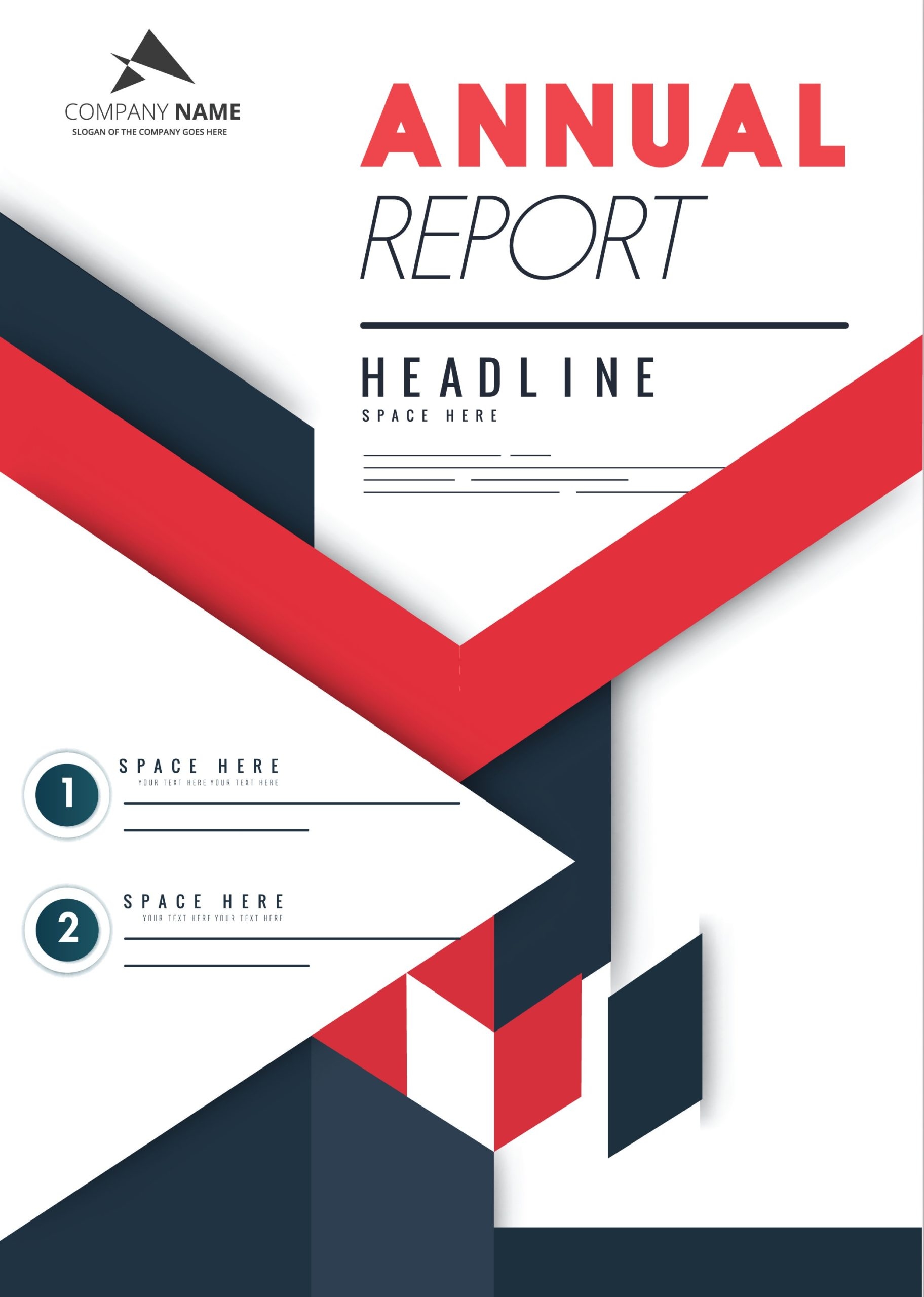 49 Free Annual Report Templates LLC Nonprofit TemplateLab
