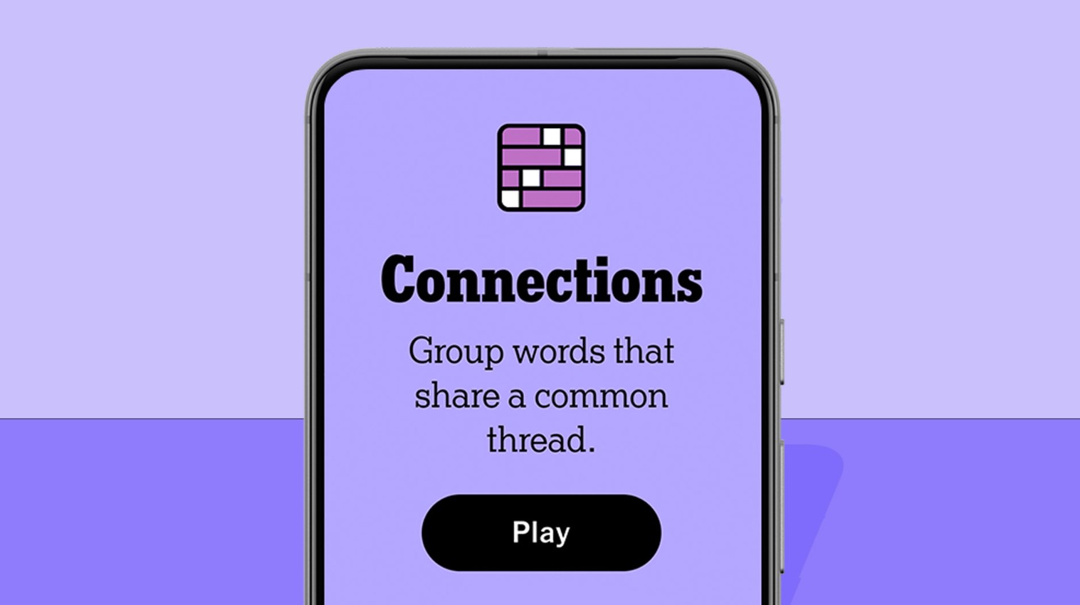 NYT Connections puzzle #758 for July 8, 2025 showing 16 words including Fling, Key, Carpenter, Bench arranged in a 4x4 grid