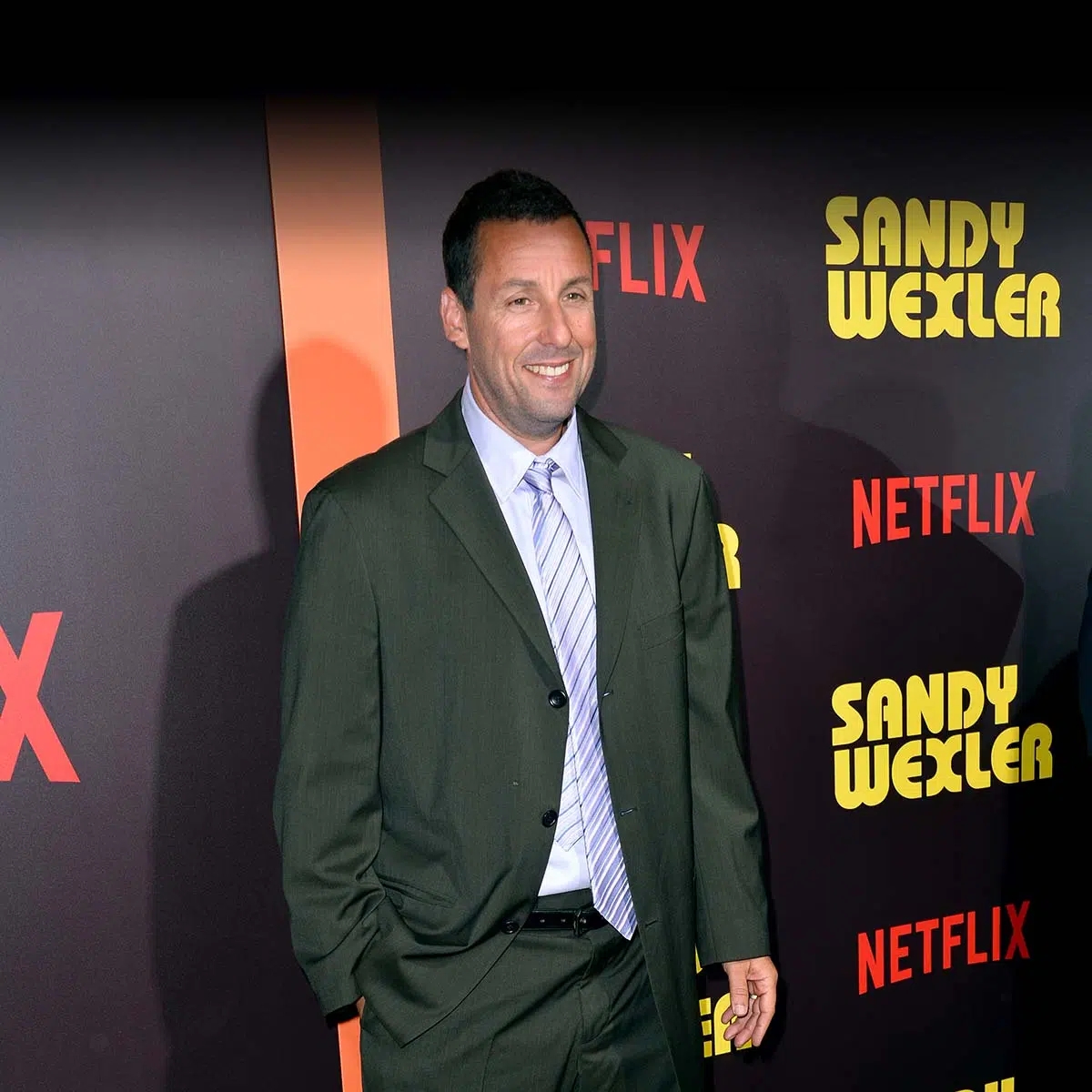 adam sandler age