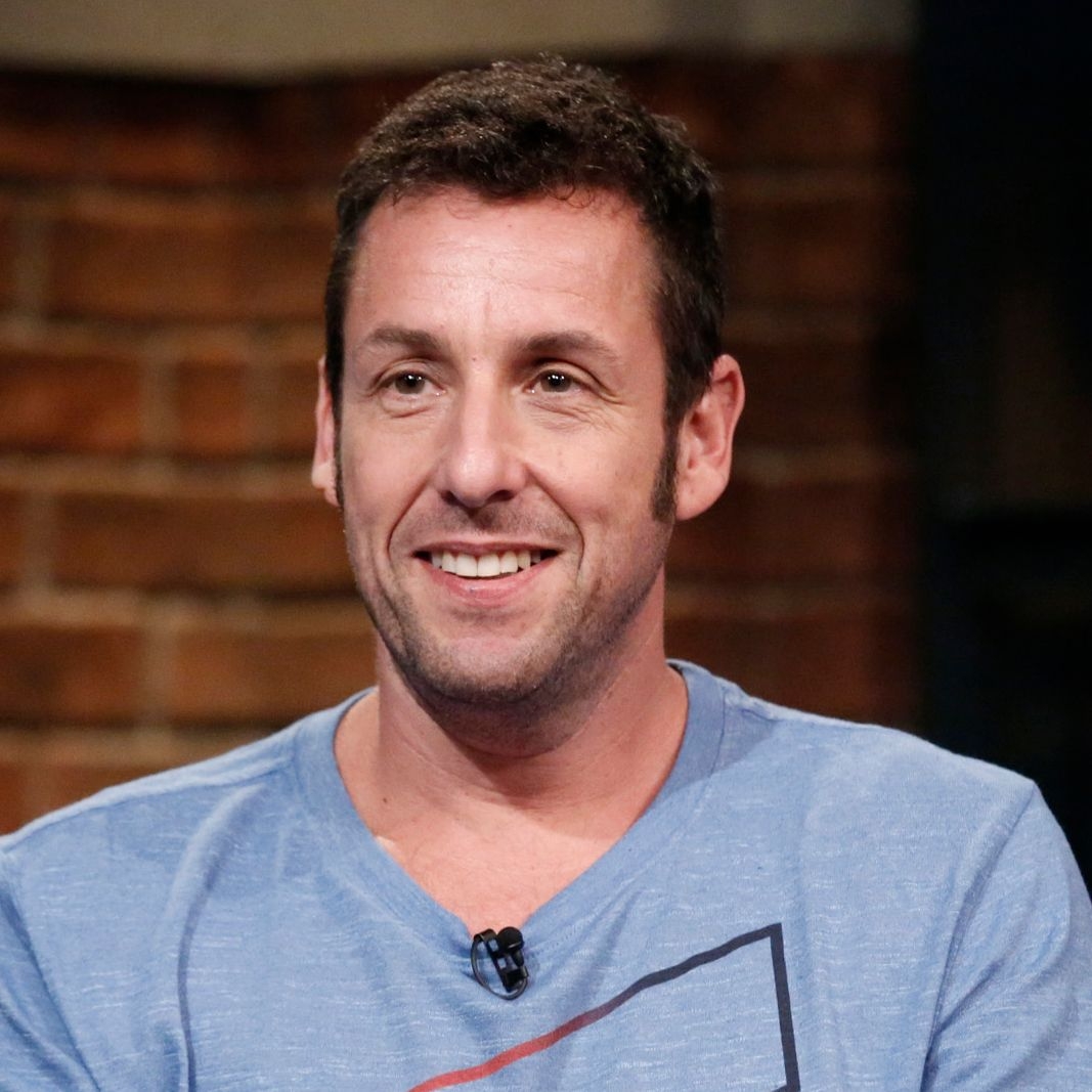 Adam Sandler Movies Wife Age