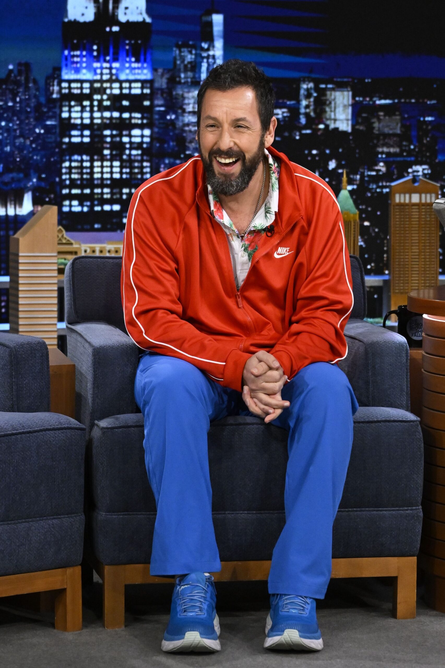 Adam Sandler Movies Wife Age