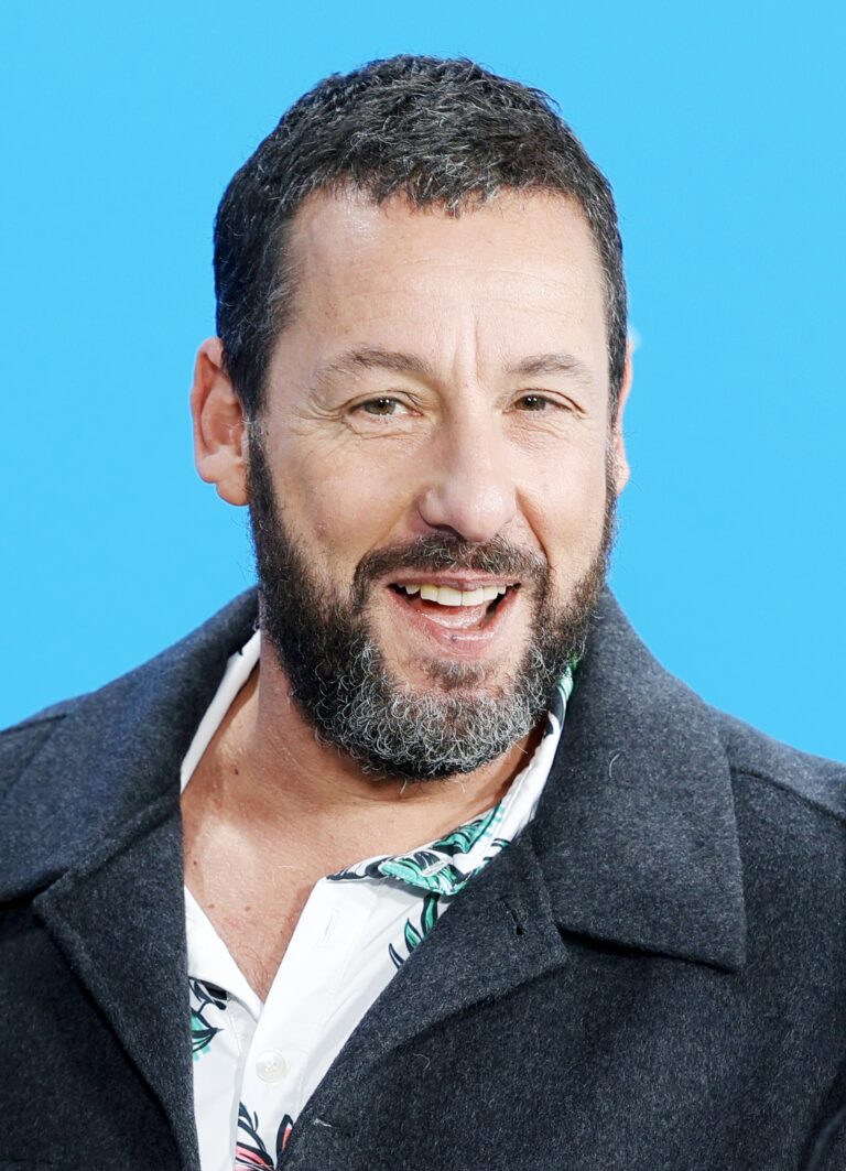 Adam Sandler Wikipedia