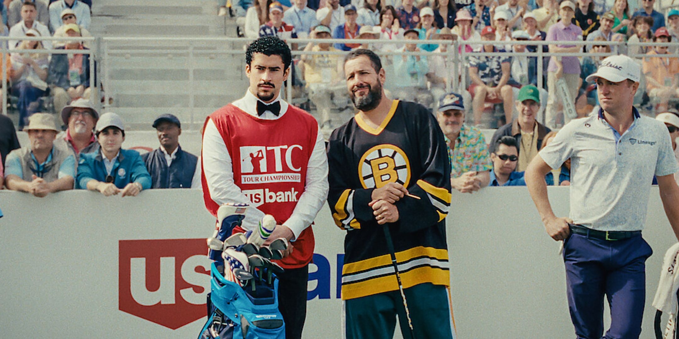 All 72 Cameos In Happy Gilmore 2