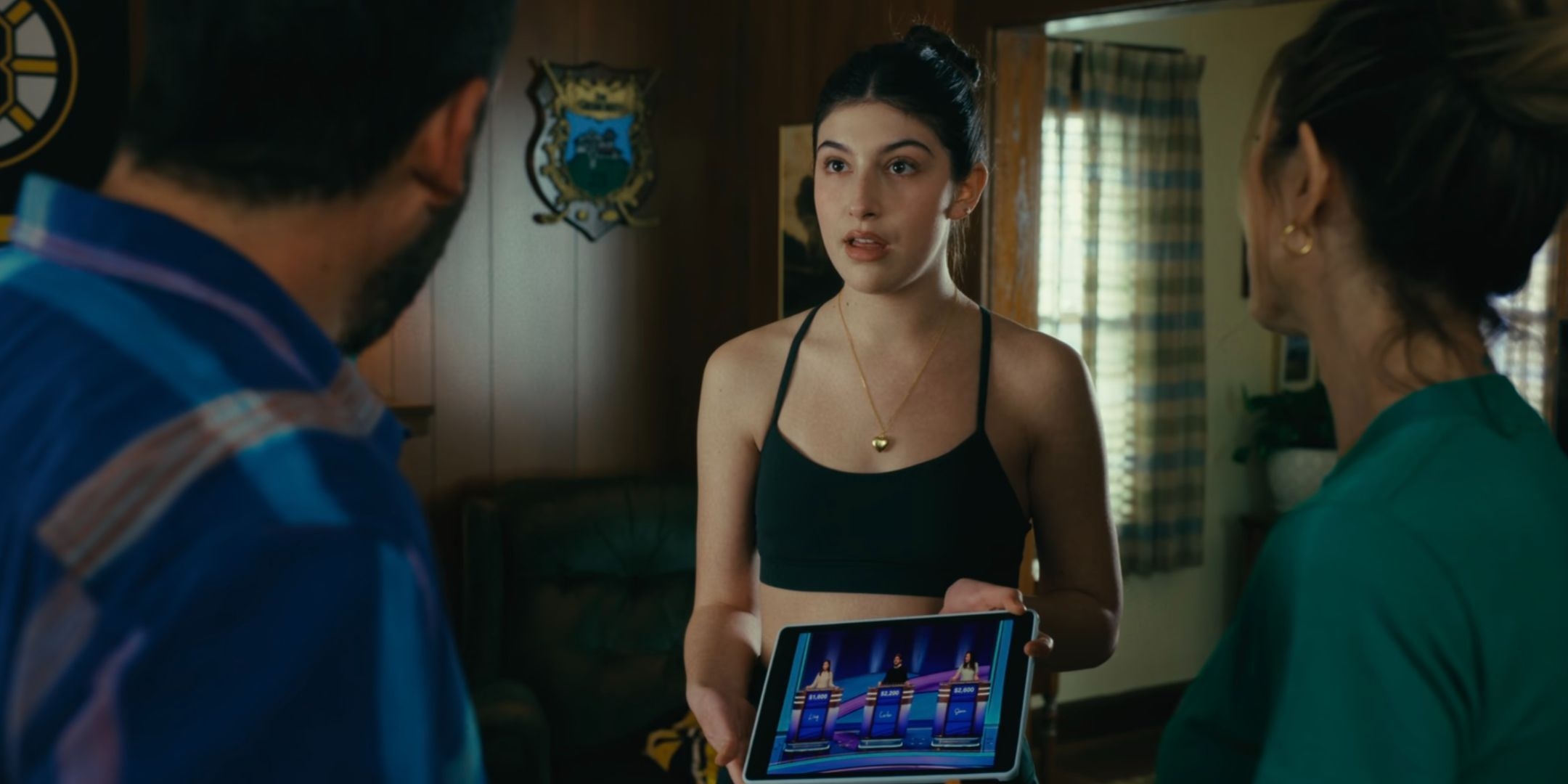 actors in happy gilmore 2