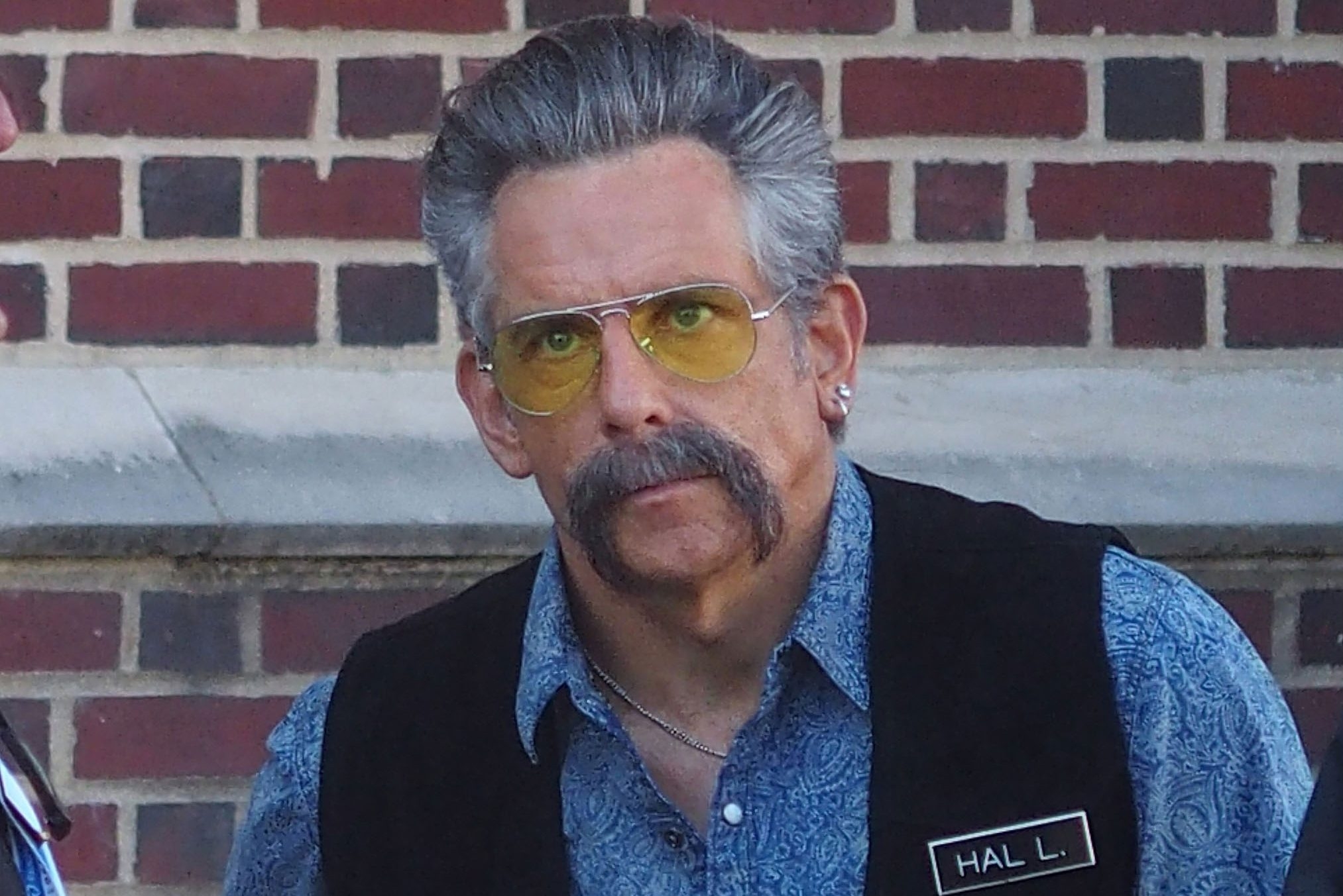 Ben Stiller Returns For Happy Gilmore 2 With Adam Sandler