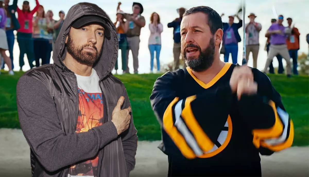 happy gilmore 2 eminem
