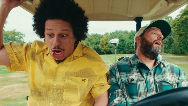 Happy Gilmore 2 Cameos Adam Sandler Brings In Celebs For The Sequel