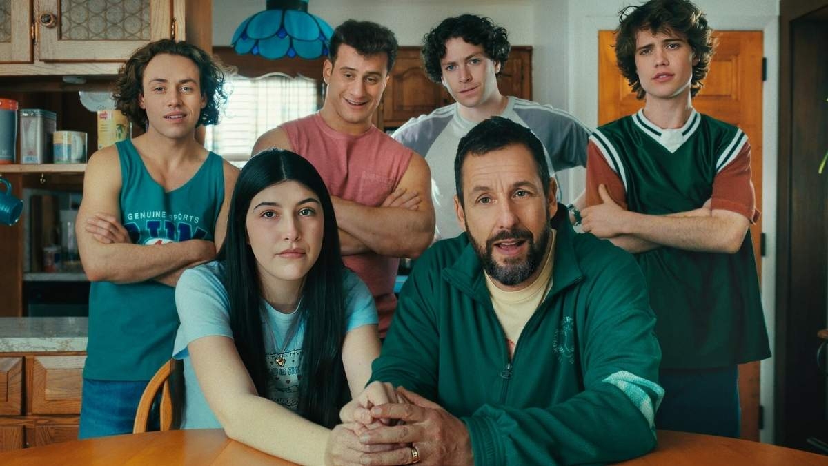 kelsey plum happy gilmore 2
