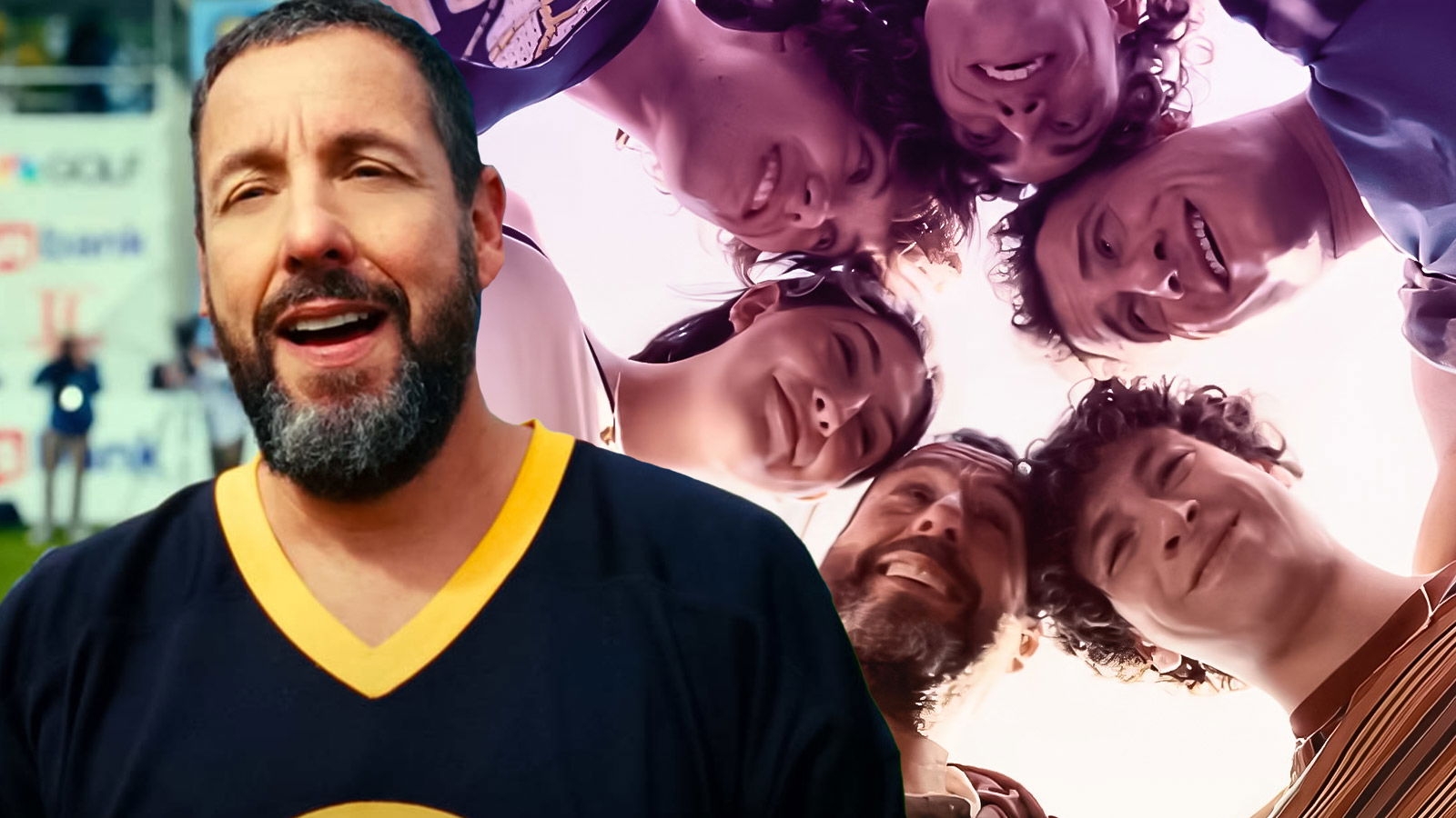 Happy Gilmore 2 Cast Salary Breakdown How Much Did Adam Sandler And The Others Make 