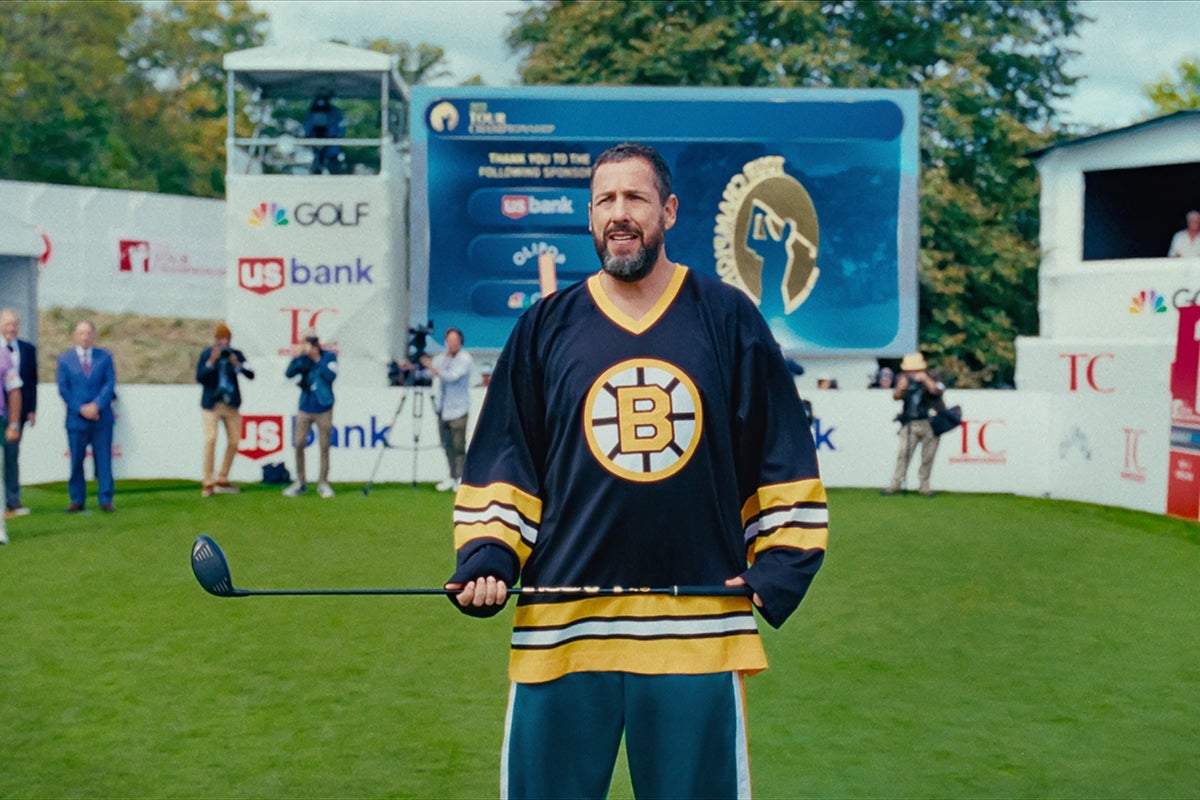 when did happy gilmore come out
