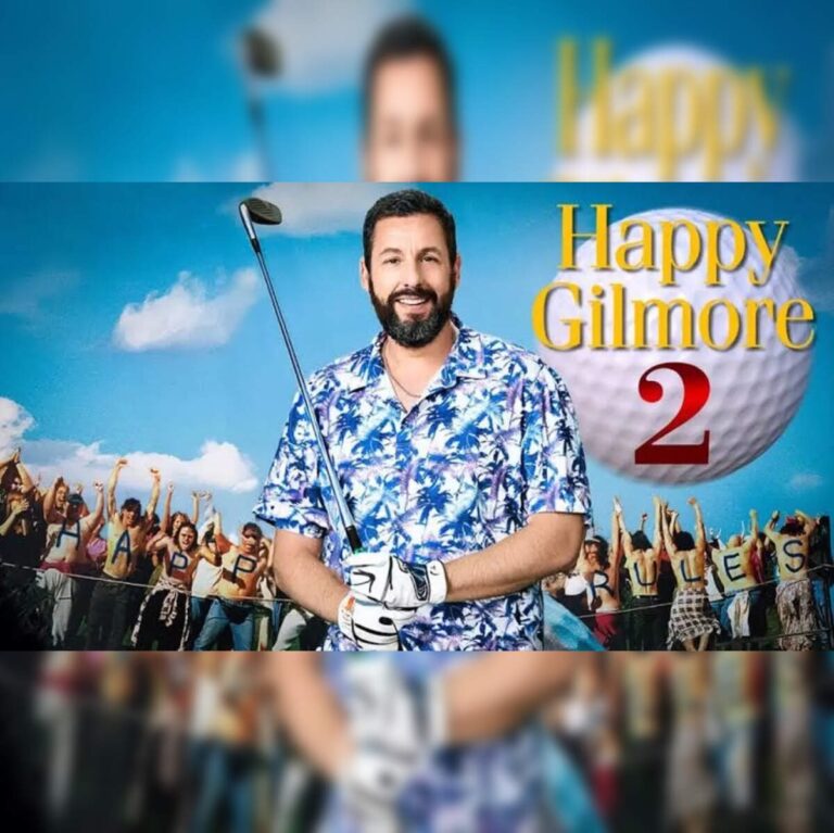 Happy Gilmore 2 Release Date Netflix Happy Gilmore 2 Release Date On Netflix When Does Adam Sandler Travis Kelce Eminem Rory McIlroy s Movie Come Out On OTT The Economic Times