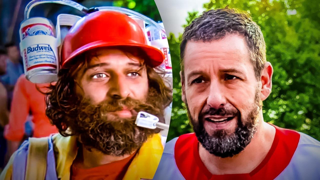 Happy Gilmore 2 Reveals Why Allen Covert s Caddie Otto Is Missing From The Sequel