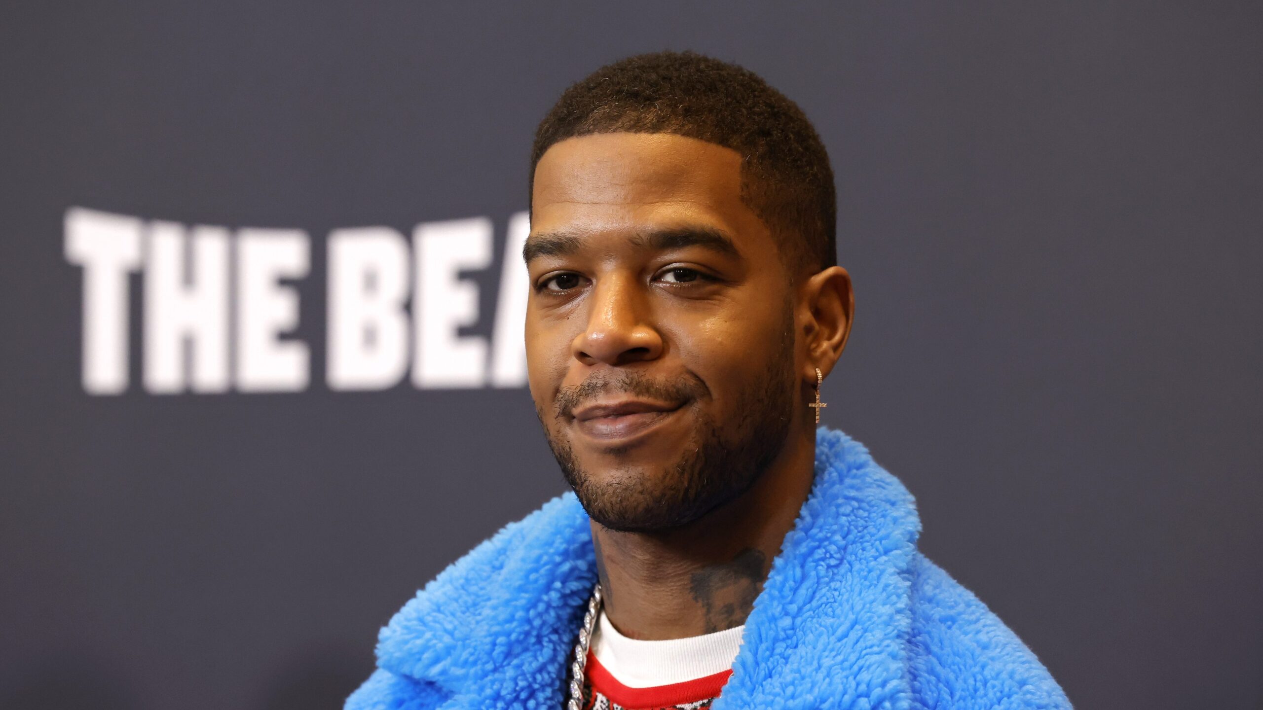 Happy Gilmore Sequel Adds Kid Cudi To Cast