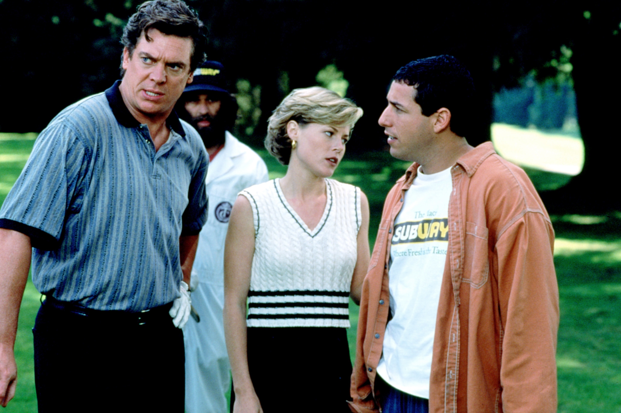 Happy Gilmore Sequel Script Has Been Written Actor Christopher McDonald Says