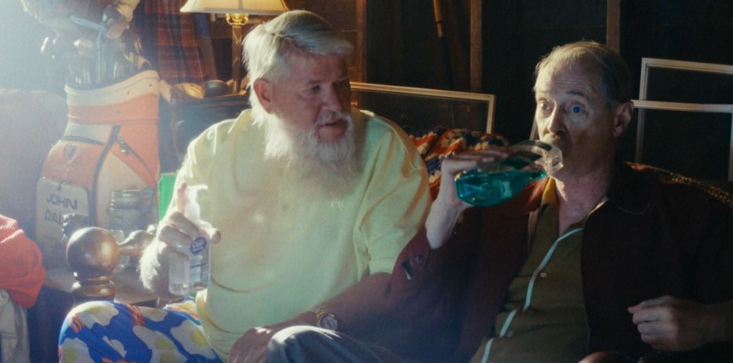 Here Are All Of The Golf Cameos In Happy Gilmore 2 