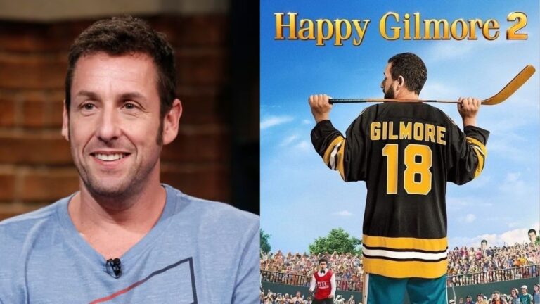 How Much Did Adam Sandler Get Paid For Happy Gilmore 2 Sequel Scores Rave Reviews From Fans Entertainment News The Financial Express