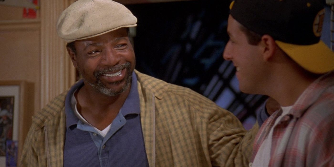 chubbs happy gilmore