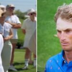 Will Zalatoris Has Great Response To Adam Sandler Tweet