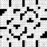 0818 24 NY Times Crossword 18 Aug 24 Sunday NYXCrossword
