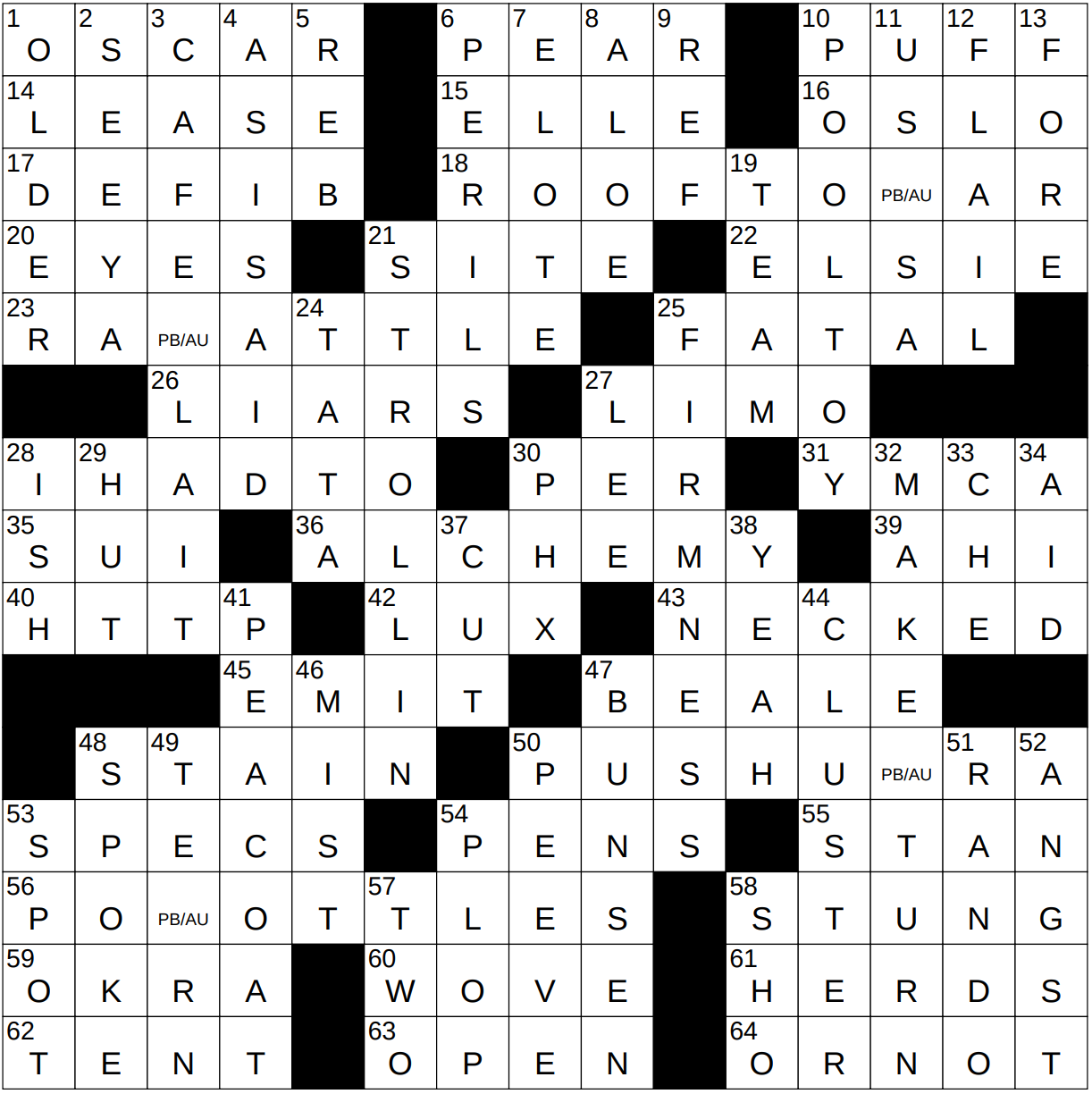 fashion designer anna nyt crossword