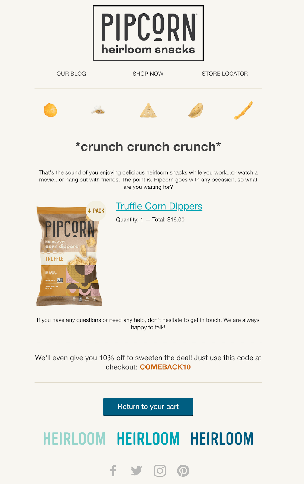 abandoned cart email template abandoned cart email template