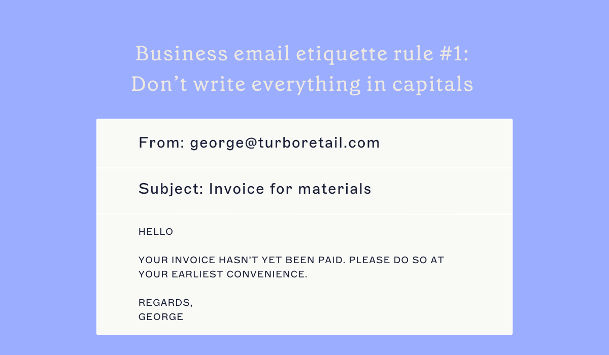 automated email response template automated email response template