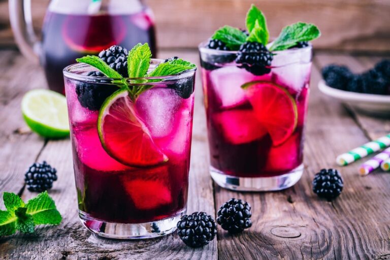 18 Best Low Calorie Alcoholic Drinks According To Dietitians Parade