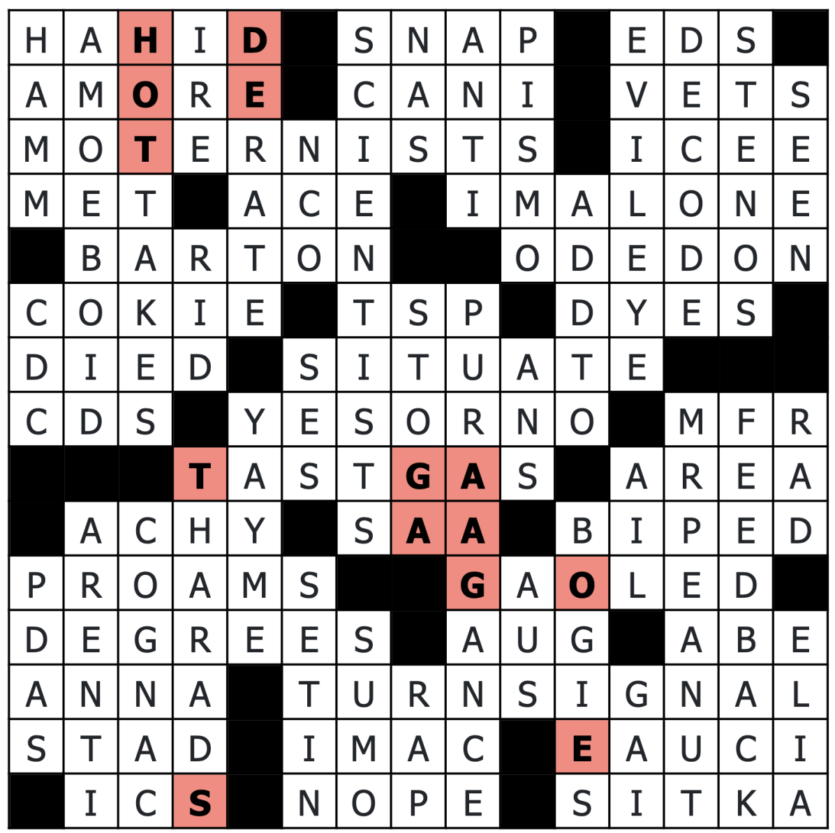 facilitate crossword clue