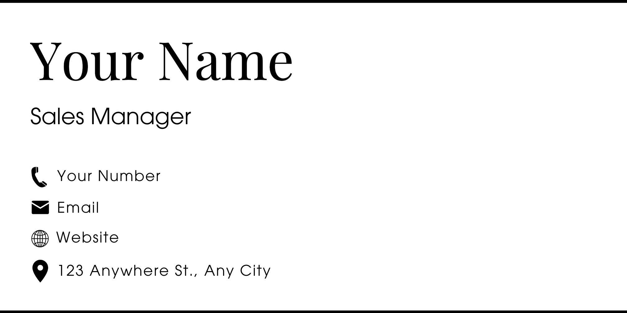 free email signature templates for gmail free email signature templates for gmail