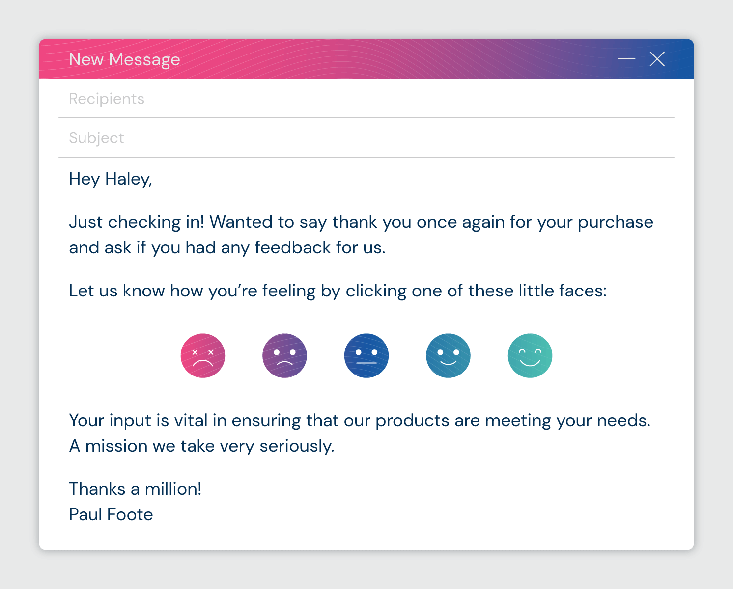 29 Sales Email Templates Plus Examples To Use In 2024