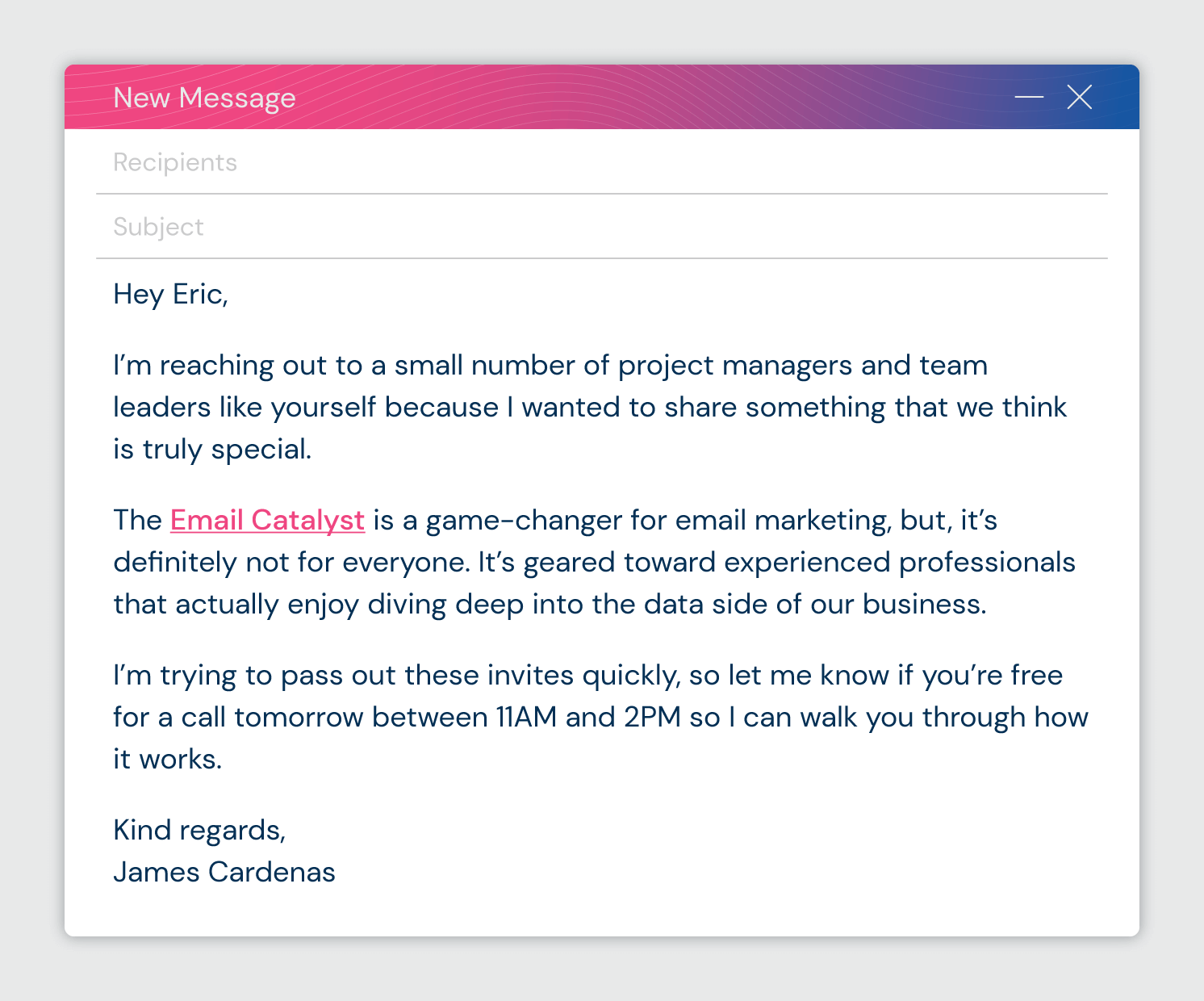 29 Sales Email Templates Plus Examples To Use In 2024 29 Sales Email Templates Plus Examples To Use In 2024