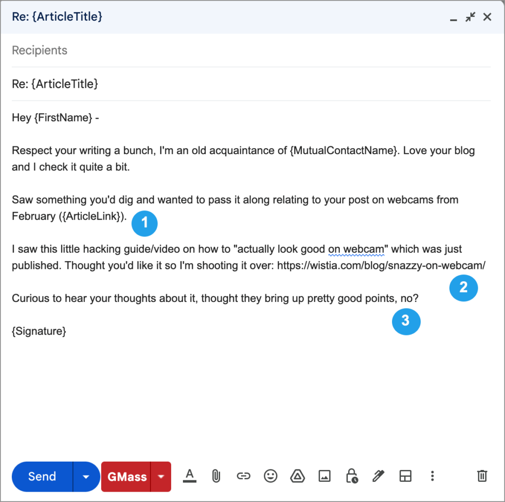 30 Best Cold Email Examples Proven Tips 2025 