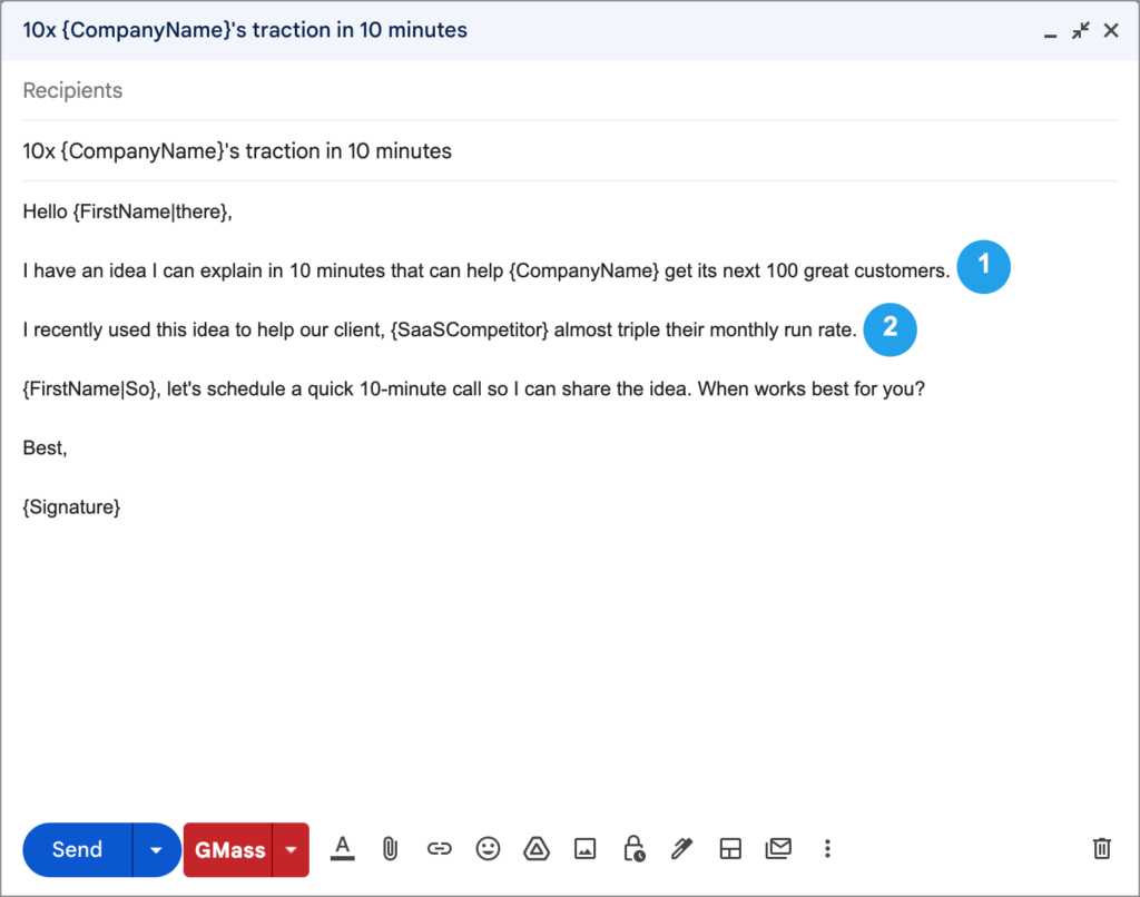 30 Best Cold Email Examples Proven Tips 2025 30 Best Cold Email Examples Proven Tips 2025