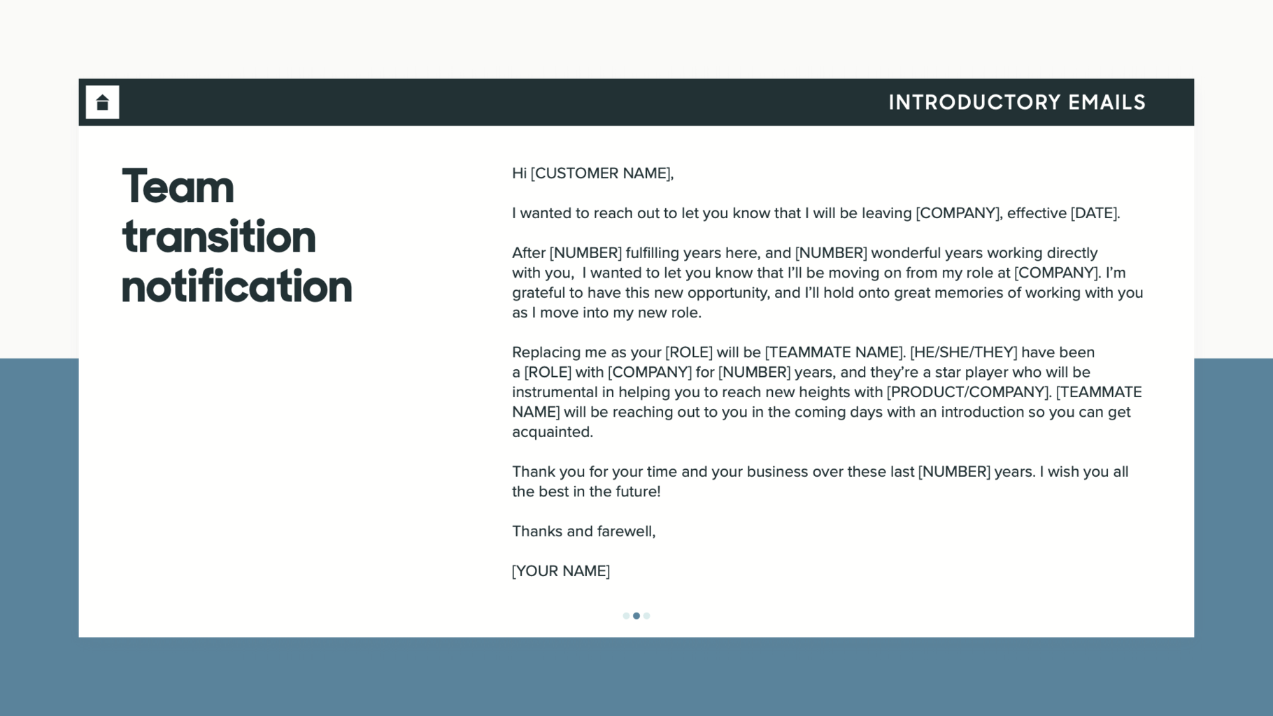 30 Customer Service Email Templates Tips To Use Them