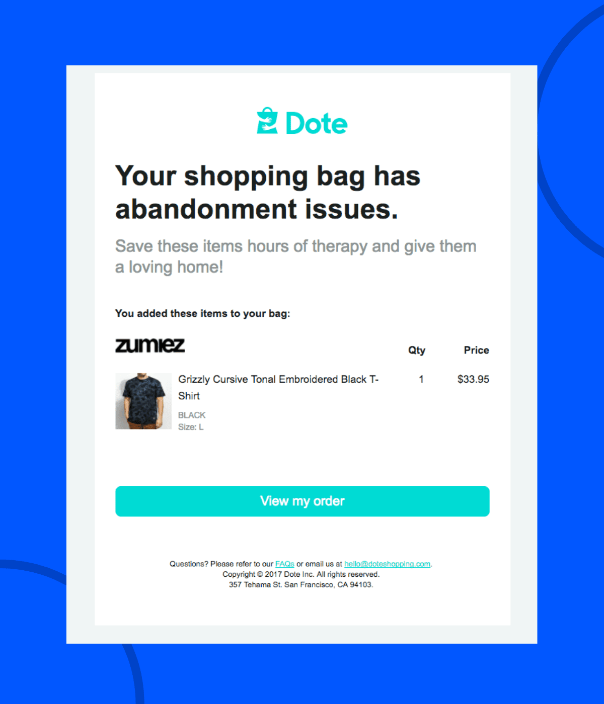 31 Brilliant Thank You Email Examples For 2025 Mailmunch