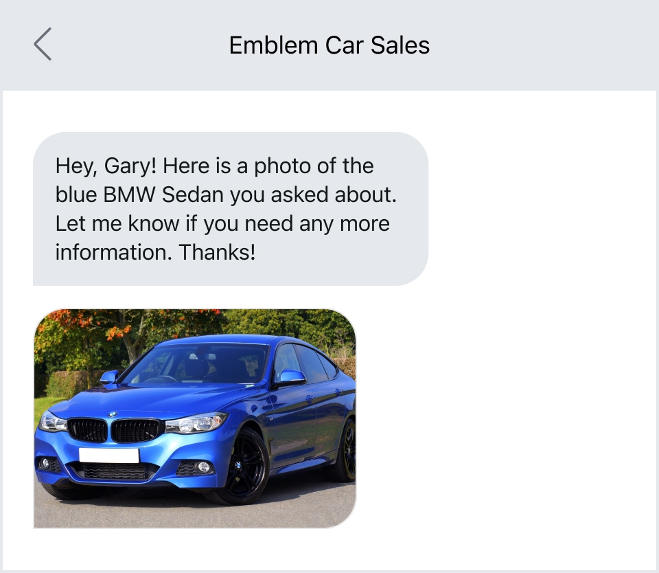 35 Car Sales Text Message Templates To Boost Sales 35 Car Sales Text Message Templates To Boost Sales