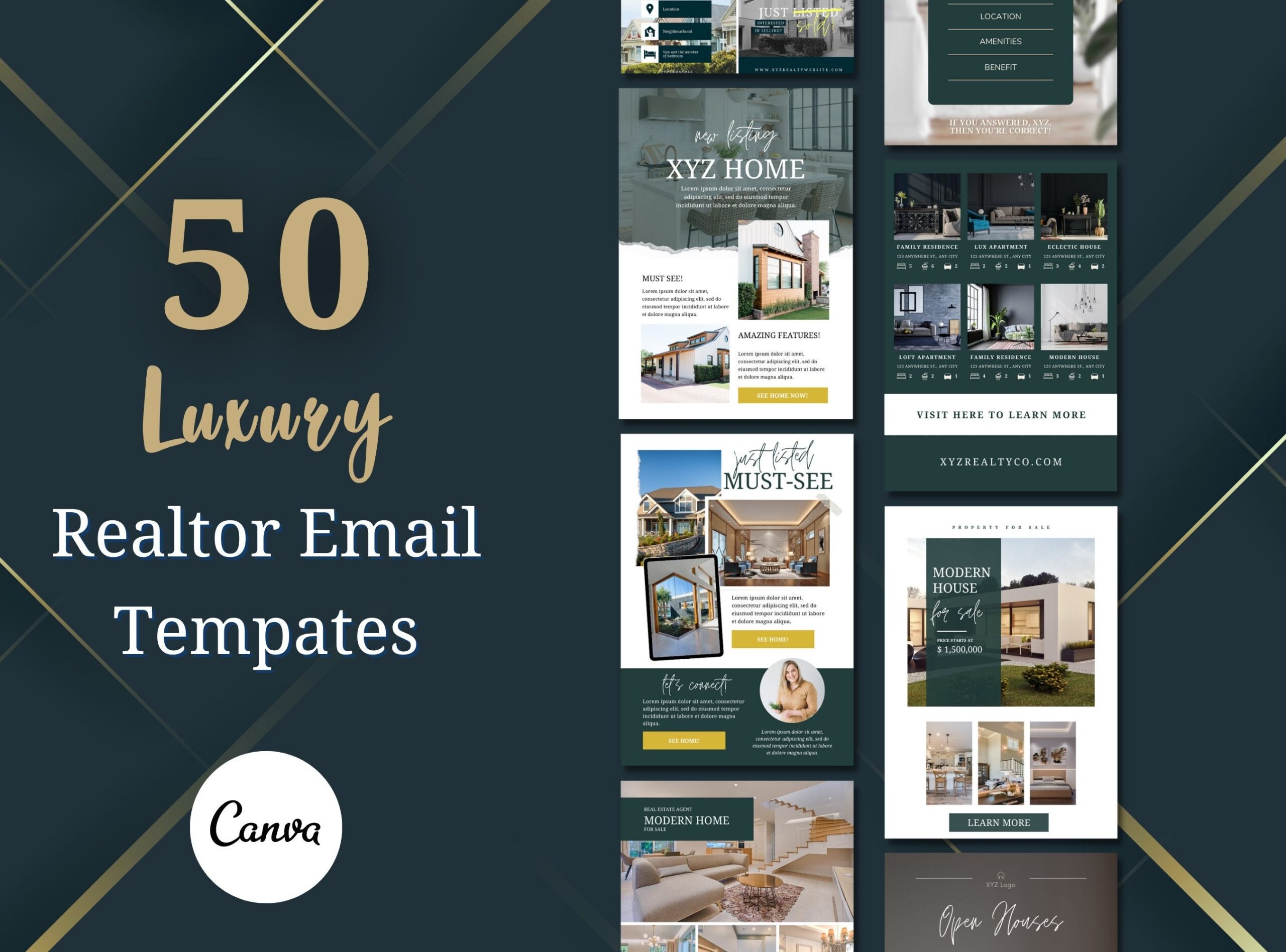 50 Real Estate Email Templates Realtor Email Marketing Canva Content Marketing Templates Real Estate Sales Email Realtor Newsletter Etsy 50 Real Estate Email Templates Realtor Email Marketing Canva Content Marketing Templates Real Estate Sales Email Realtor Newsletter Etsy