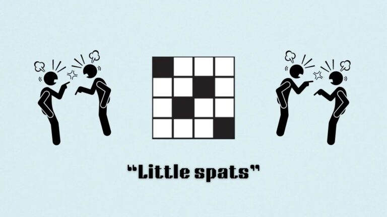 A Comprehensive Guide To The NYT Crossword Puzzle 