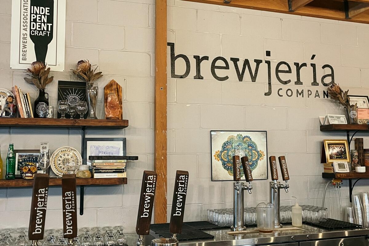 brewer's oven crossword