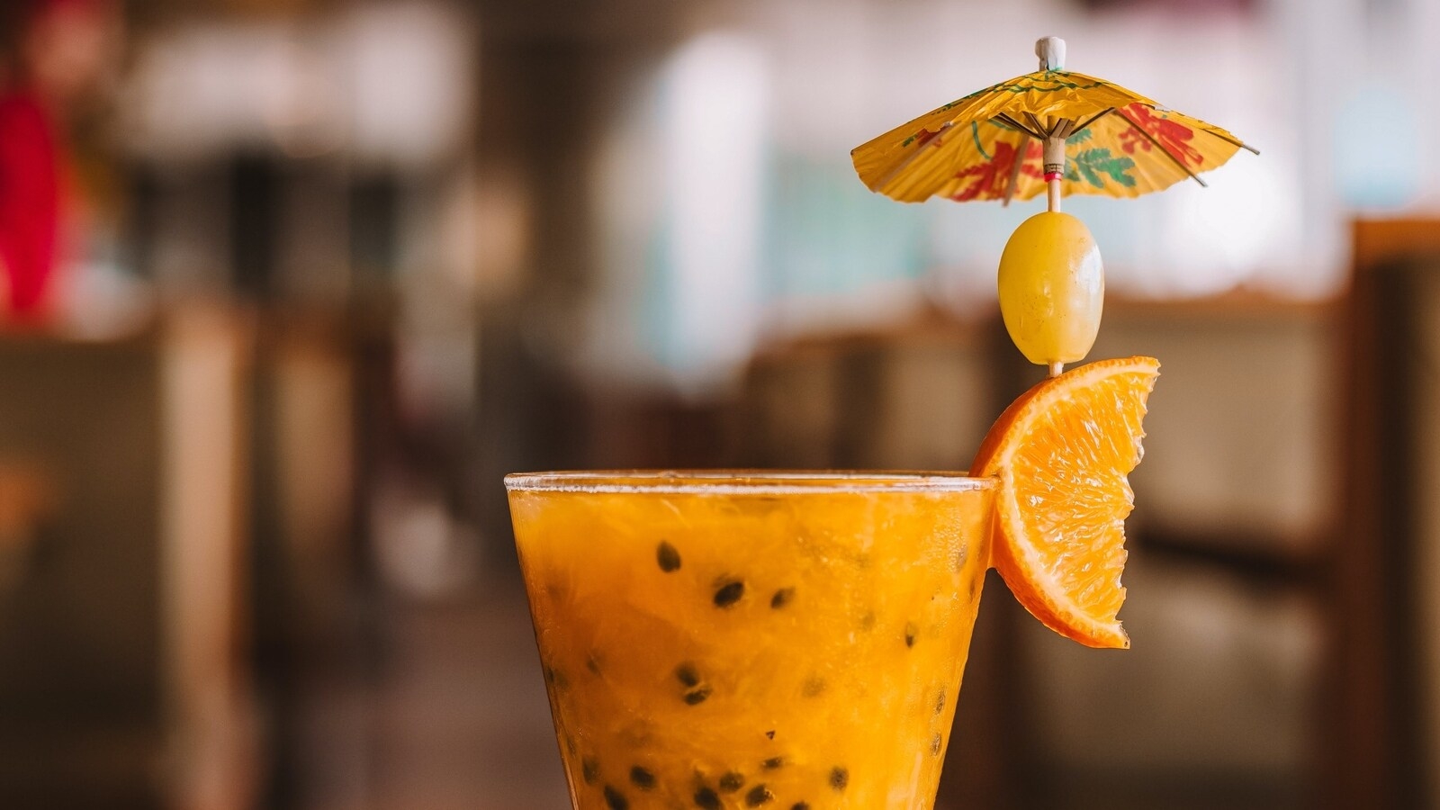 A Mini guide To Whipping Up A Fruit Cocktail Hindustan Times