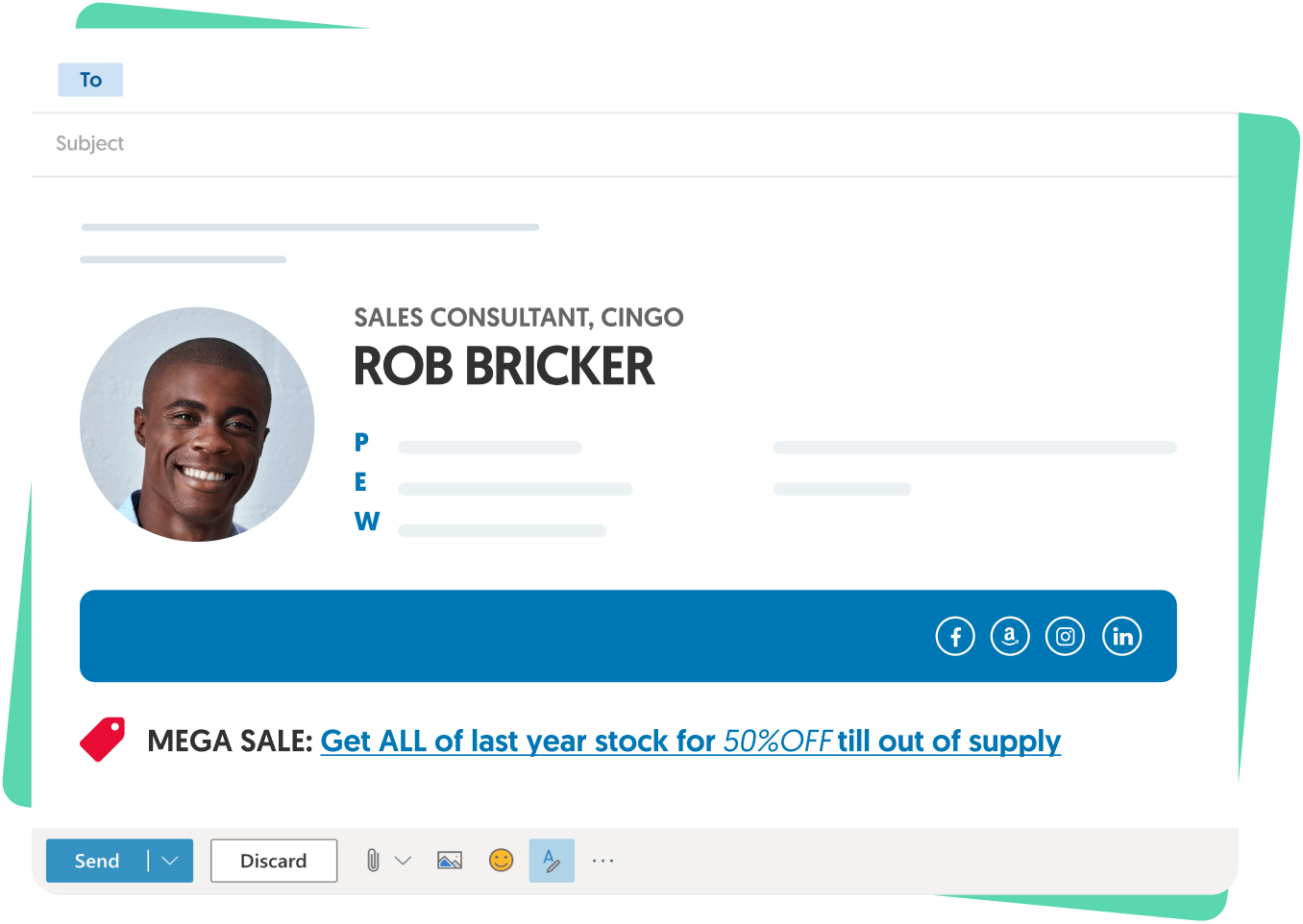Add Signature In Outlook 365 1 min Guide Screenshots Add Signature In Outlook 365 1 min Guide Screenshots