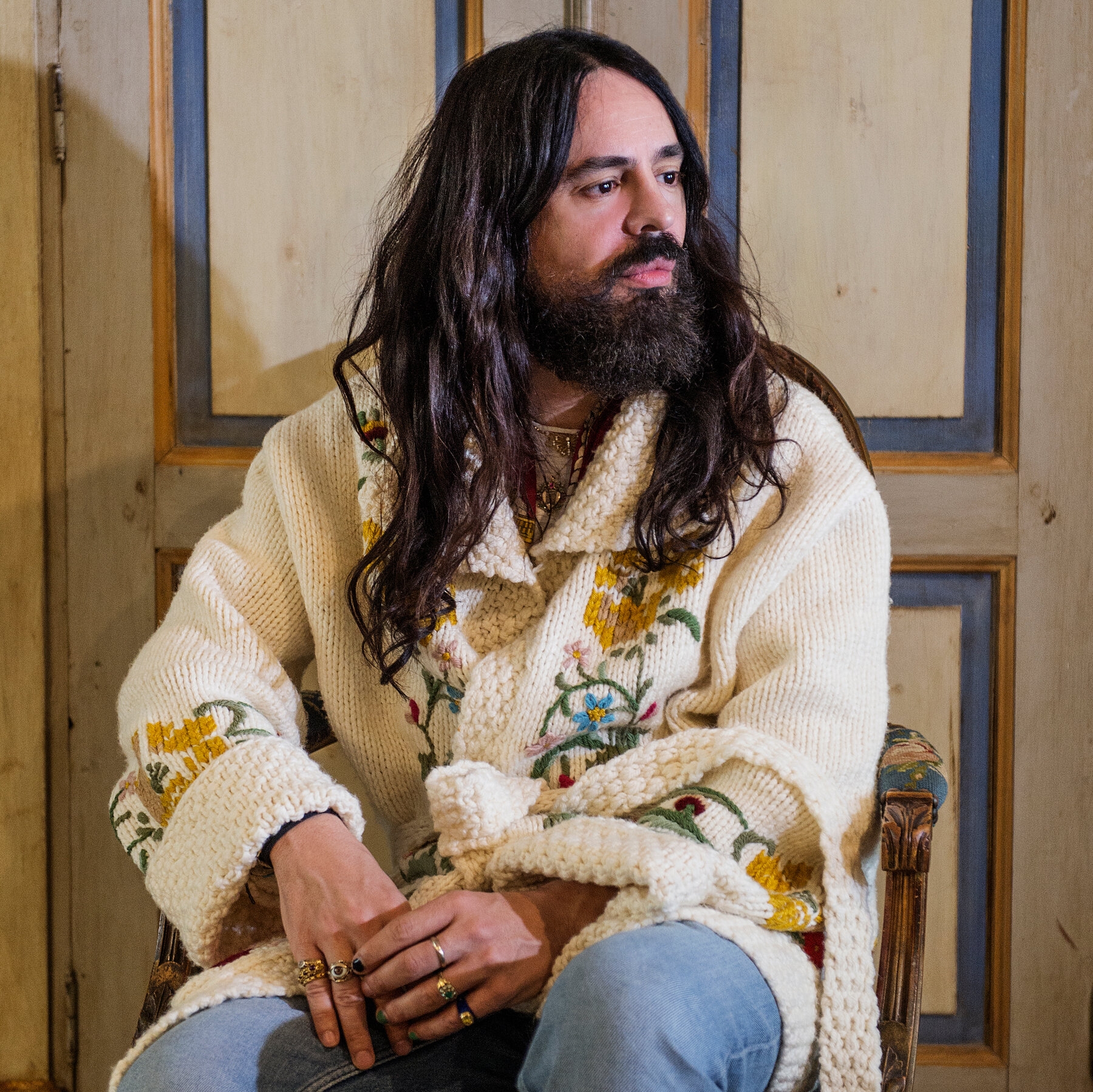 Alessandro Michele Leaves Gucci The New York Times