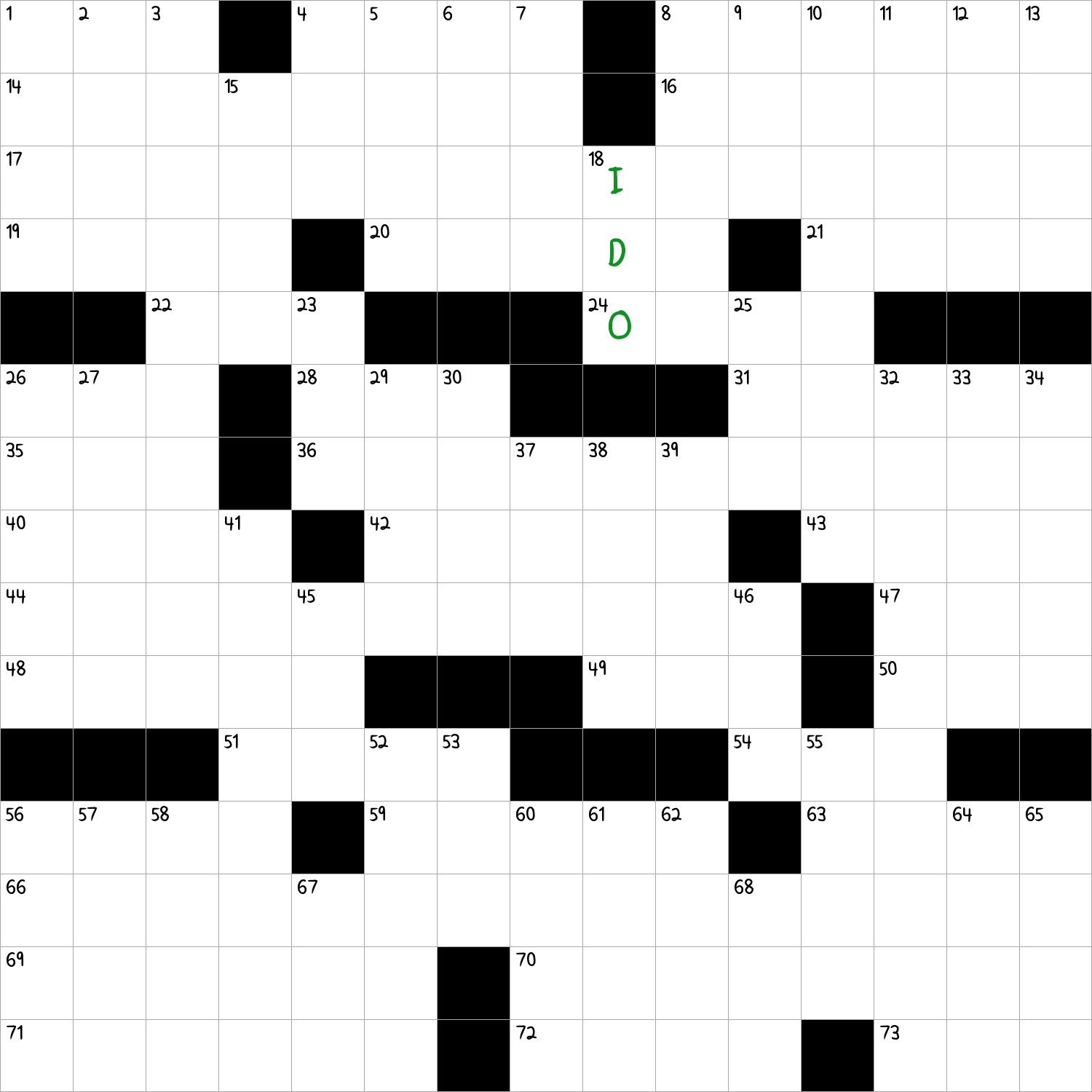 Altar Answer NYT Crossword Clue February 18 2025