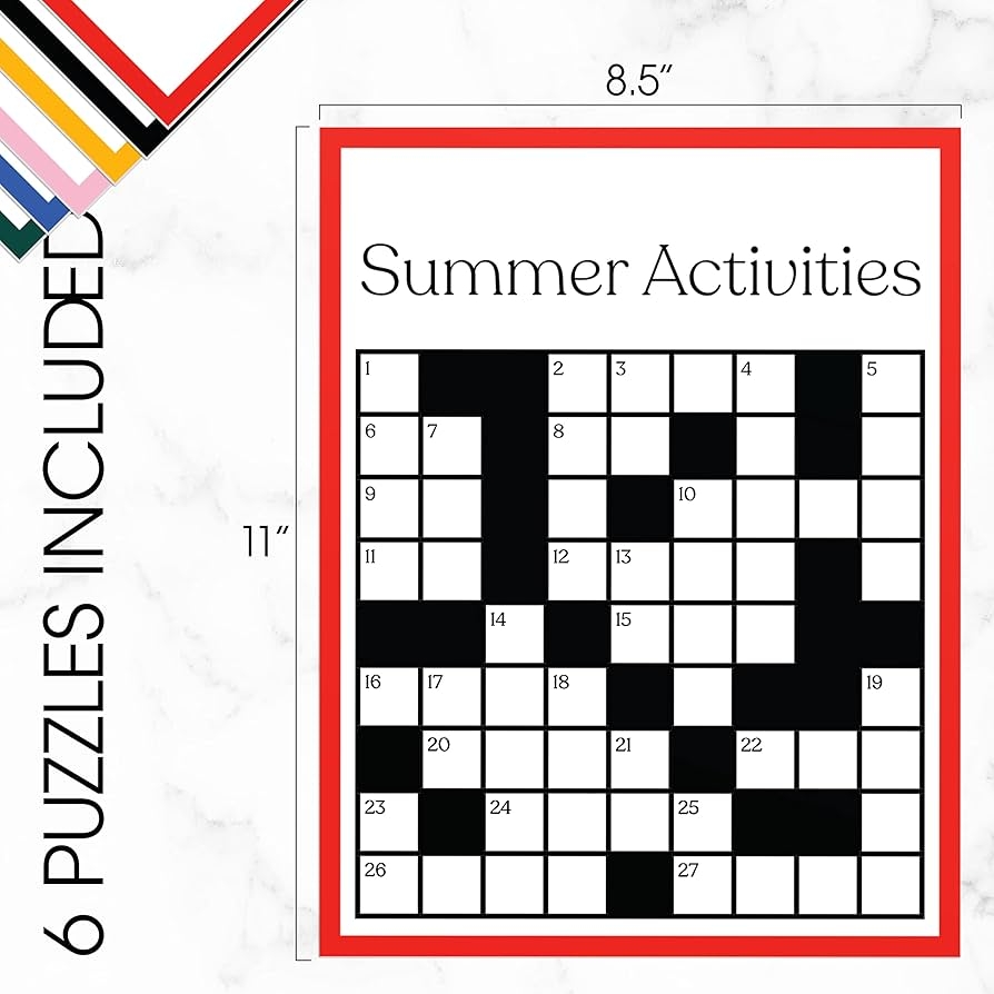 fine print specialists crossword clue