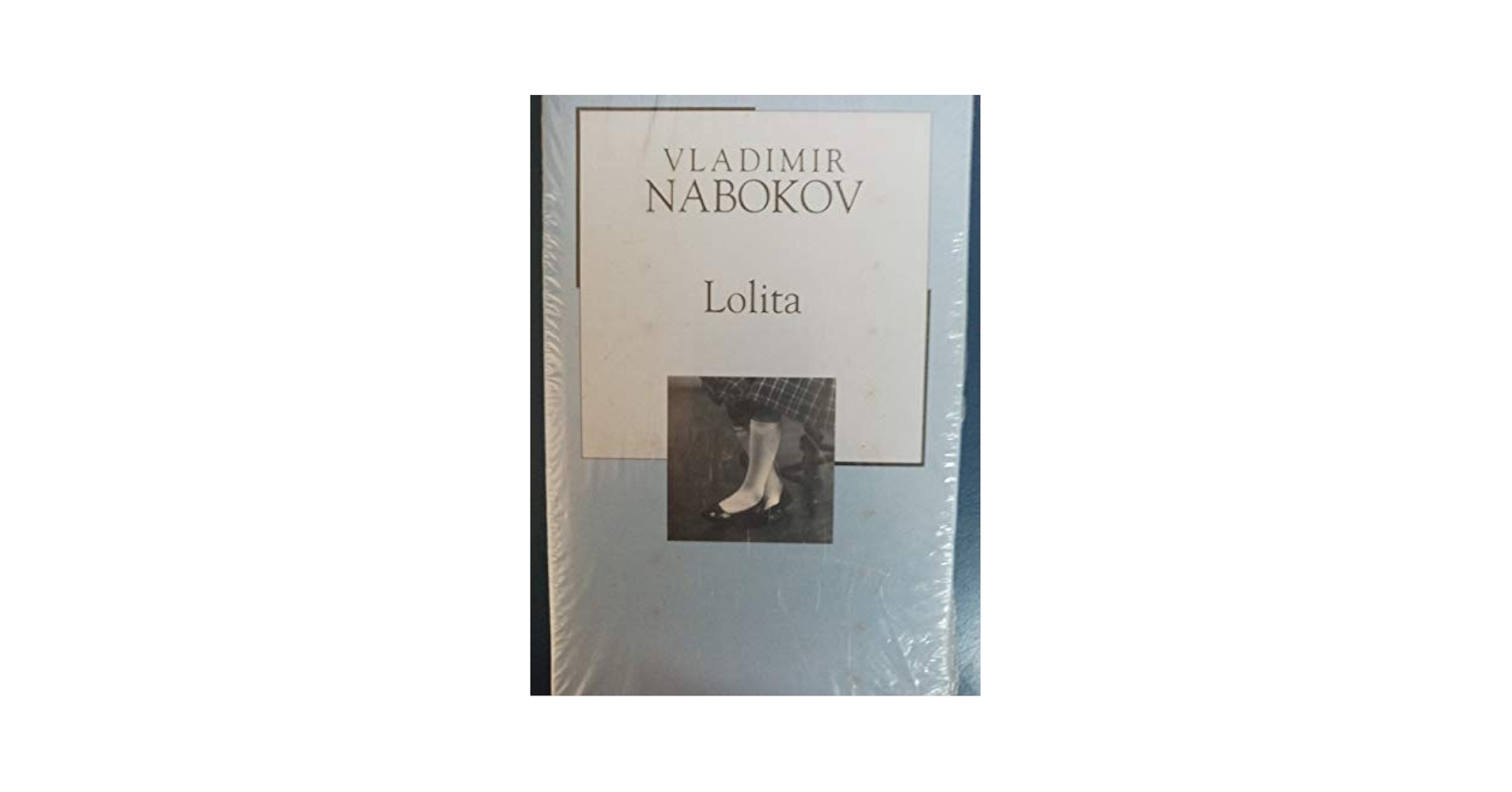 Amazon Lolita 9780425041253 Nabokov Vladimir Books