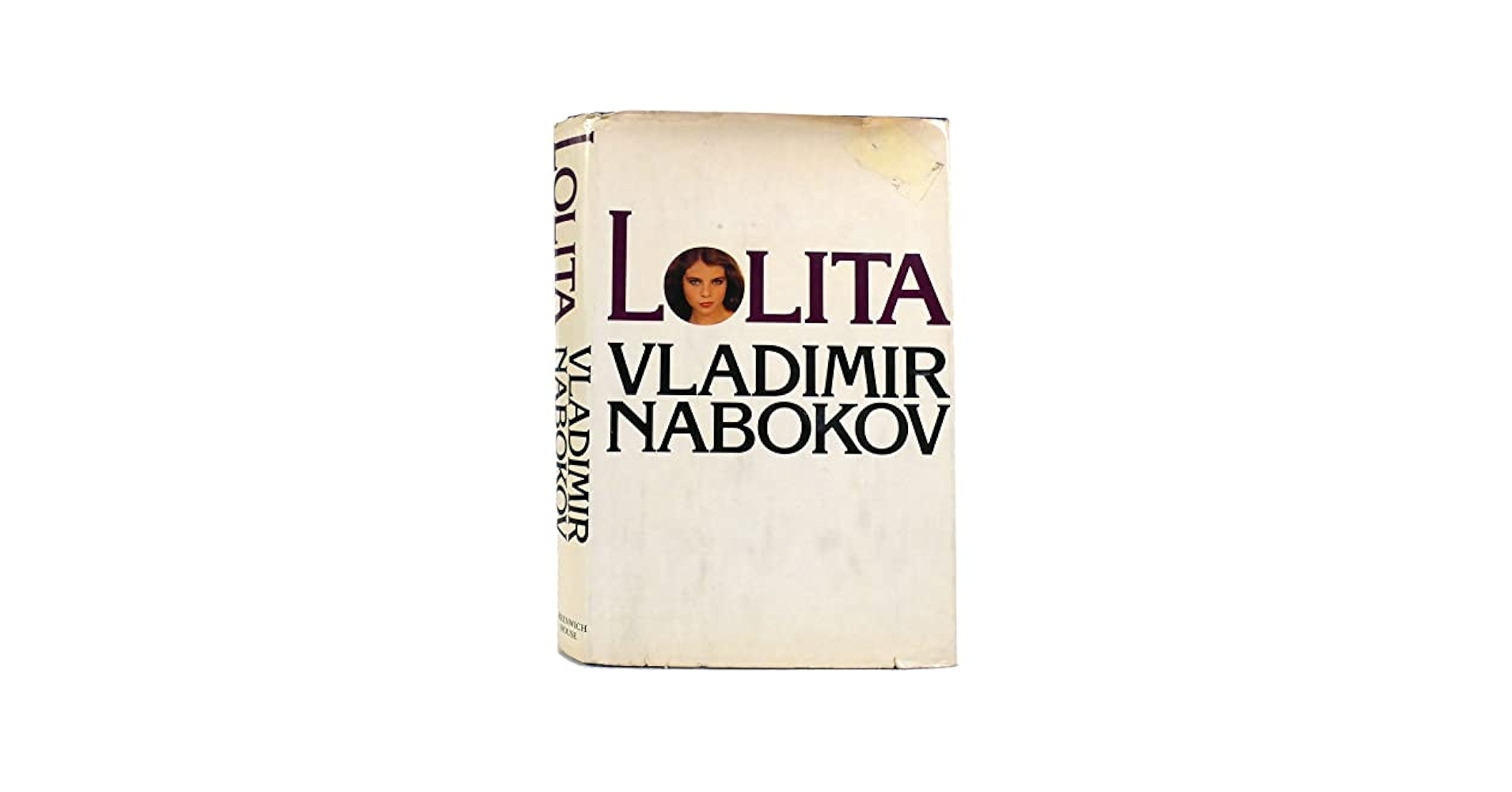 Amazon Lolita 9780517388082 Vladimir Nabokov Books