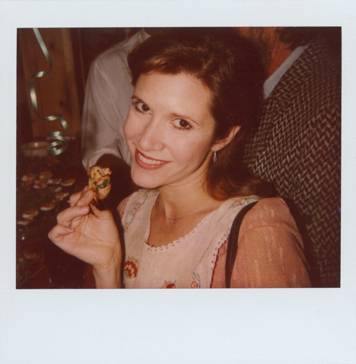 An Ing nue s Intimate Snapshots Of The New Hollywood The New Yorker