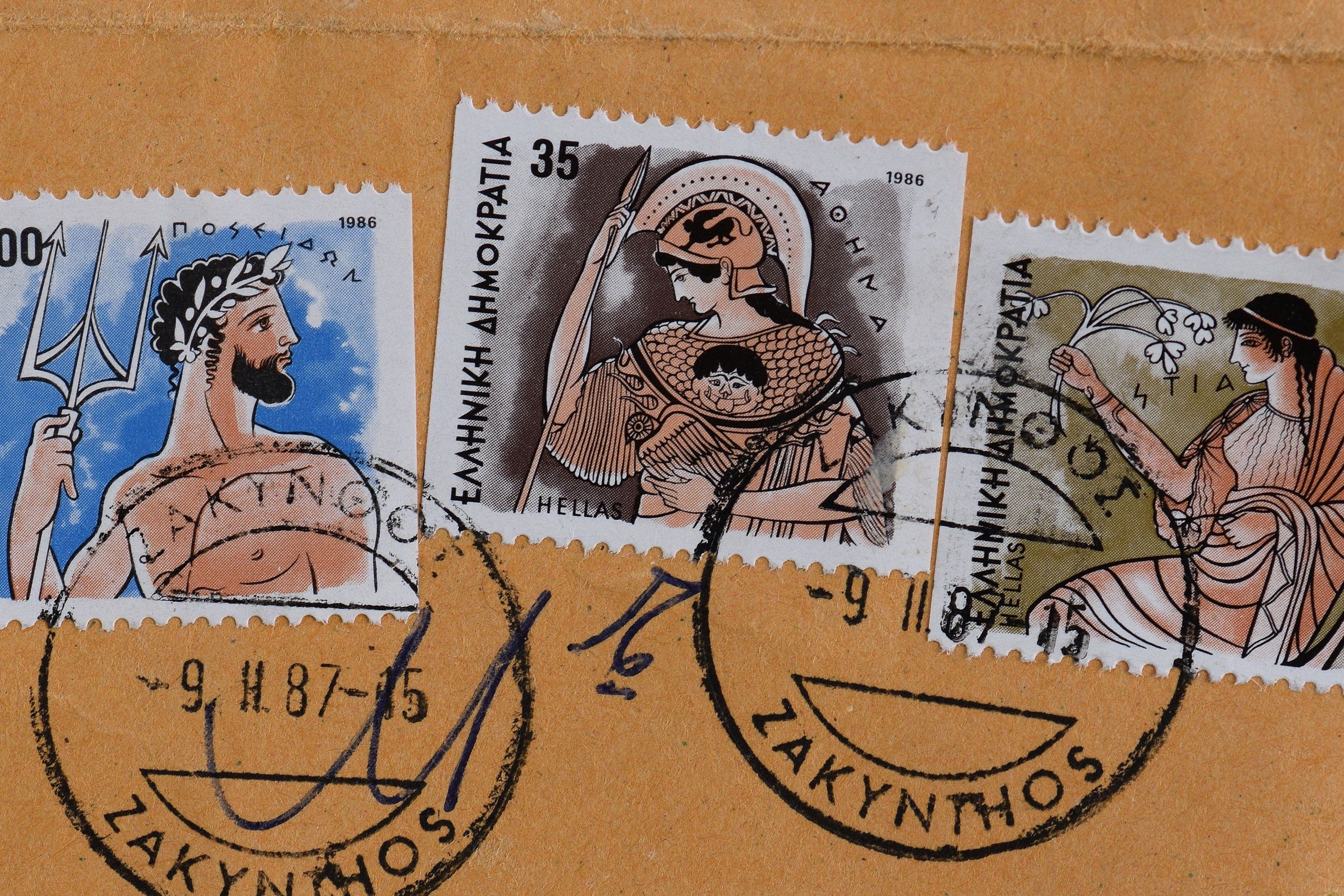 An Instant Classic About Learning Ancient Greek The New Yorker