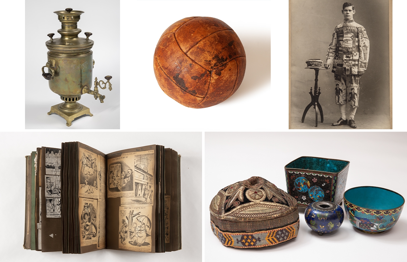 crossword clue samovar