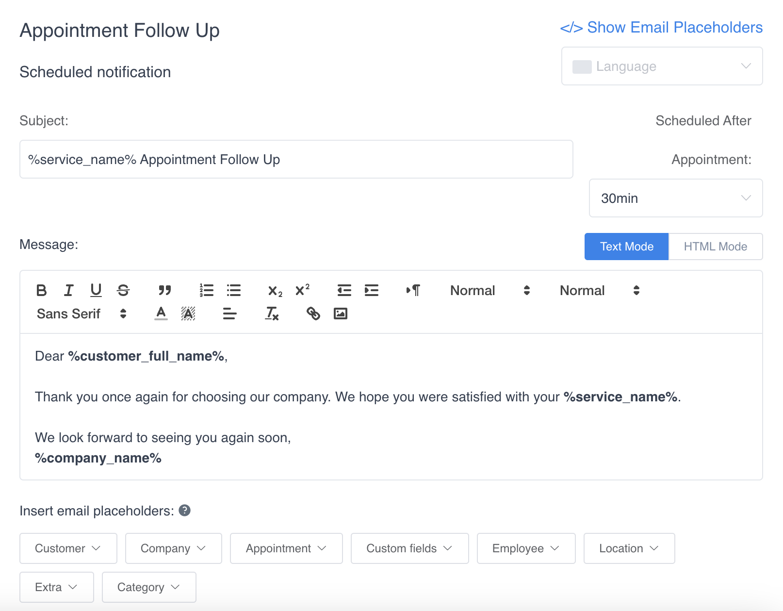 Automated Email Response Examples Templates Writing Tips Automated Email Response Examples Templates Writing Tips